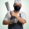 Curso - Manipulación de Carnes y Productos Cárnicos Comestibles