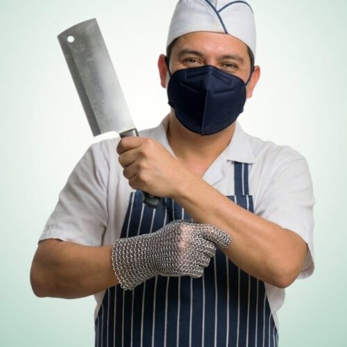 Curso - Manipulación de Carnes y Productos Cárnicos Comestibles