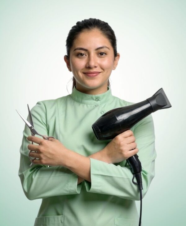 Curso - Bioseguridad para el sector belleza