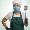 Curso - Manipulación de Alimentos para venta en vía pública