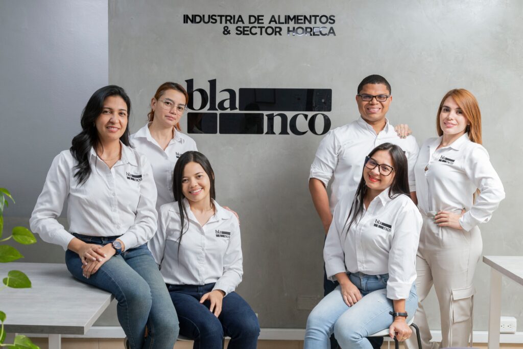 Equipo Blanco