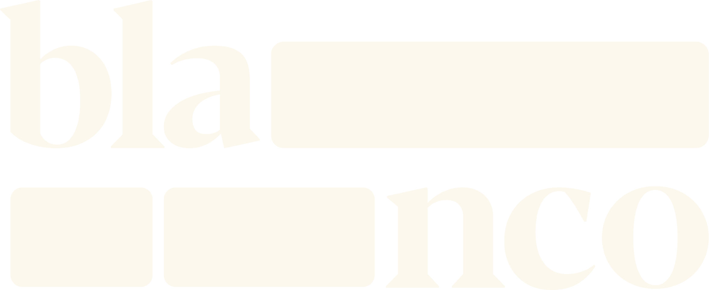 BLANCO |