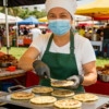 Curso - Manipulación de Alimentos para venta en vía pública
