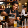 Curso - Manipulación de Bebidas Alcohólicas