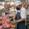 Curso - Manipulación de Carnes y Productos Cárnicos Comestibles